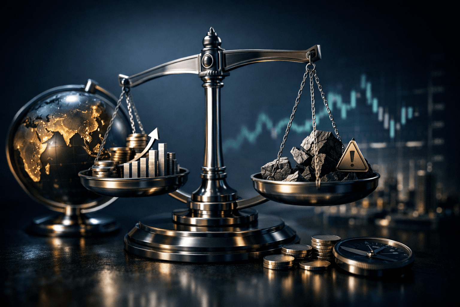 Beyond BRICS: Emerging Market Opportunities and Risks in 2026