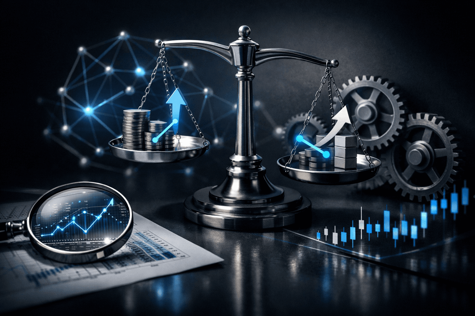 Beyond Correlation: Causal Analysis Techniques for Financial Data