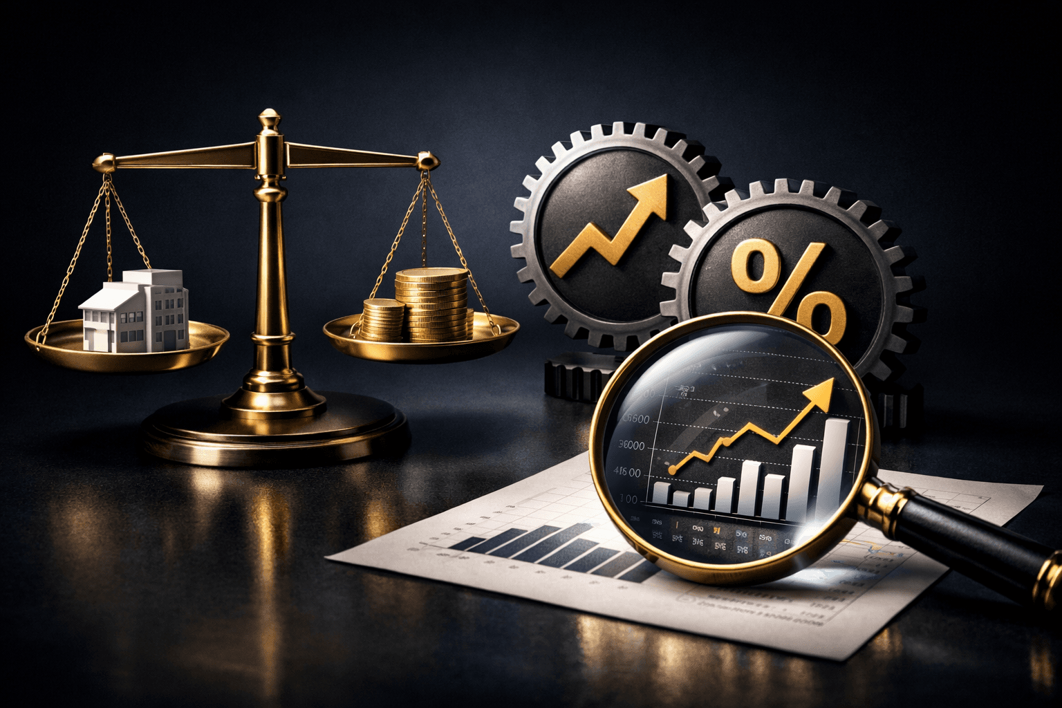 Beyond P/E: Alternative Valuation Metrics Every Investor Should Know