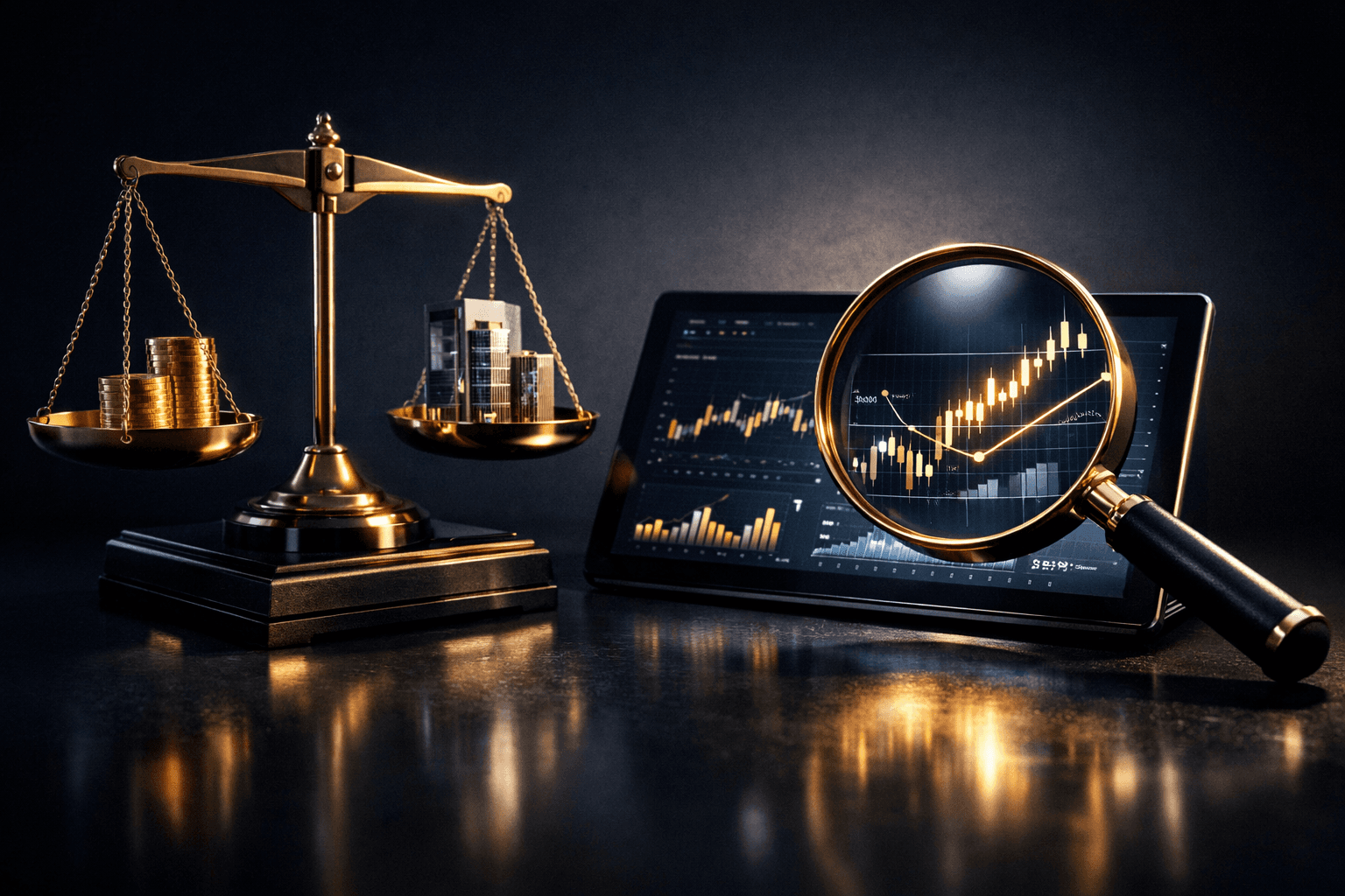 Beyond P/E: Modern Valuation Metrics for 2025