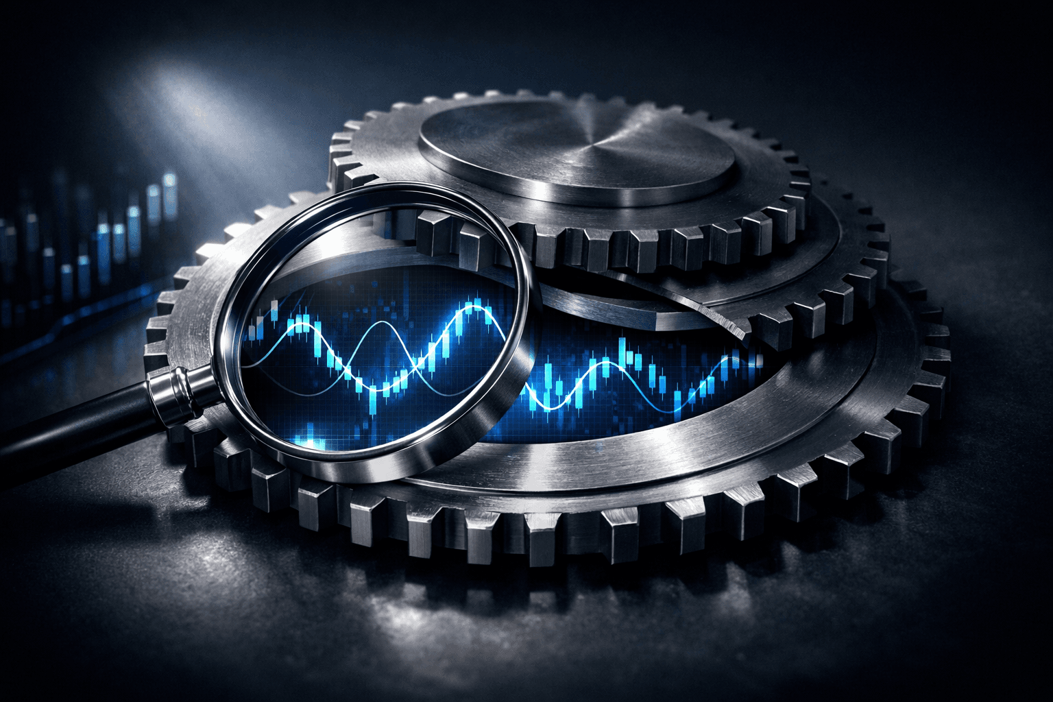 Beyond Seasonal Trends: Uncovering Hidden Market Cycles