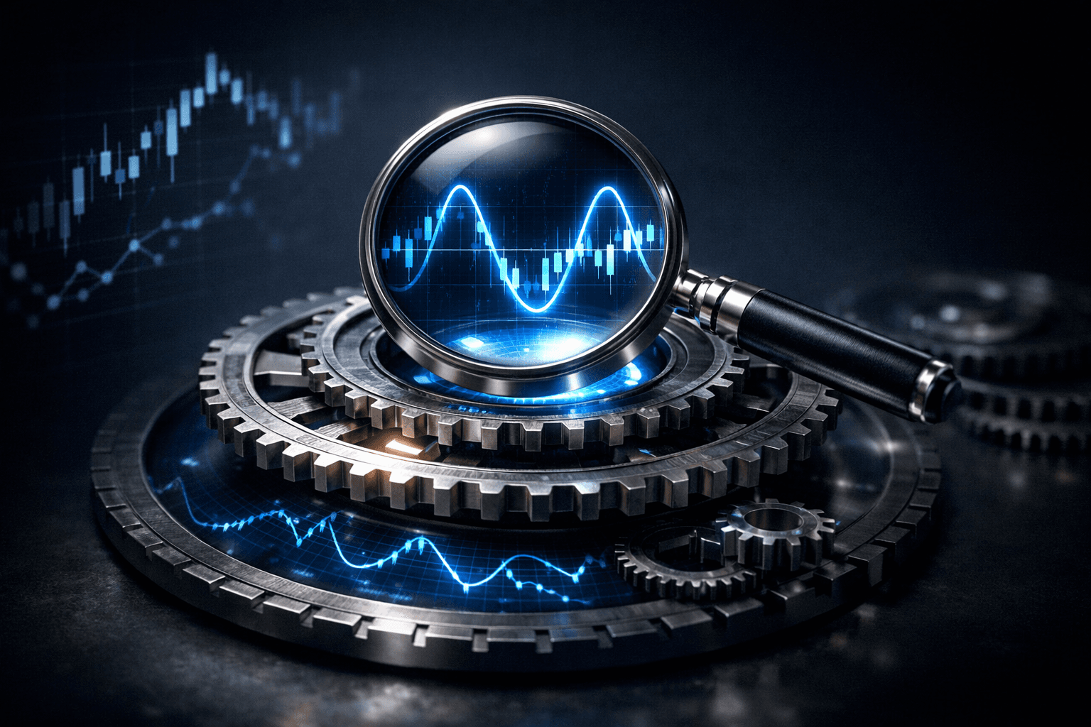Beyond Seasonal Trends: Uncovering Hidden Market Cycles