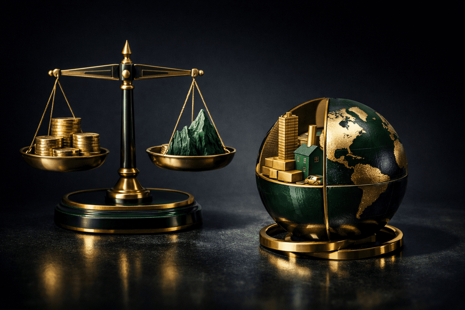 Beyond the 60/40: Modern Asset Allocation Strategies for Every Investor