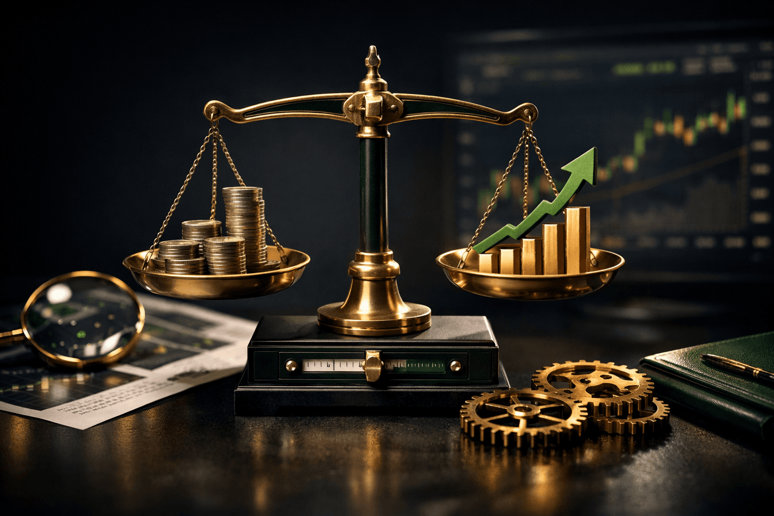 Black-Litterman Model Explained: Incorporating Investor Views into Portfolio Optimization