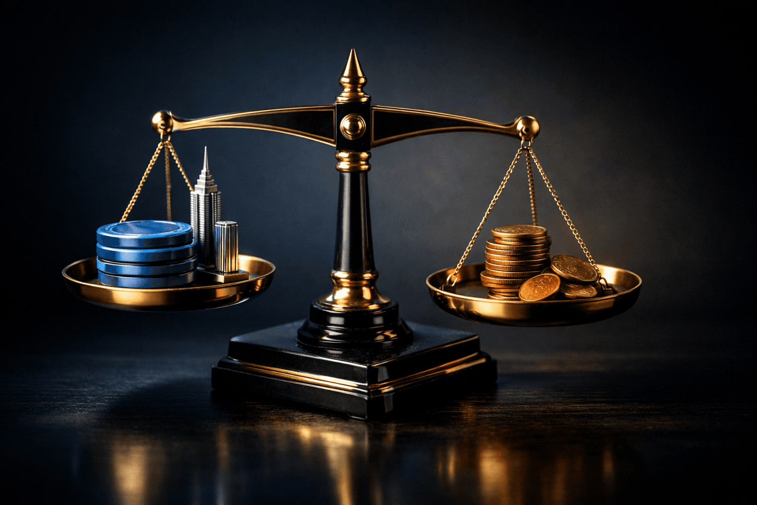 Blue-Chip vs Penny Stocks: Types of Stocks and What They Mean