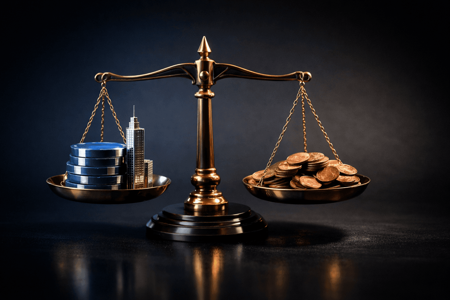 Blue-Chip vs Penny Stocks: Types of Stocks and What They Mean