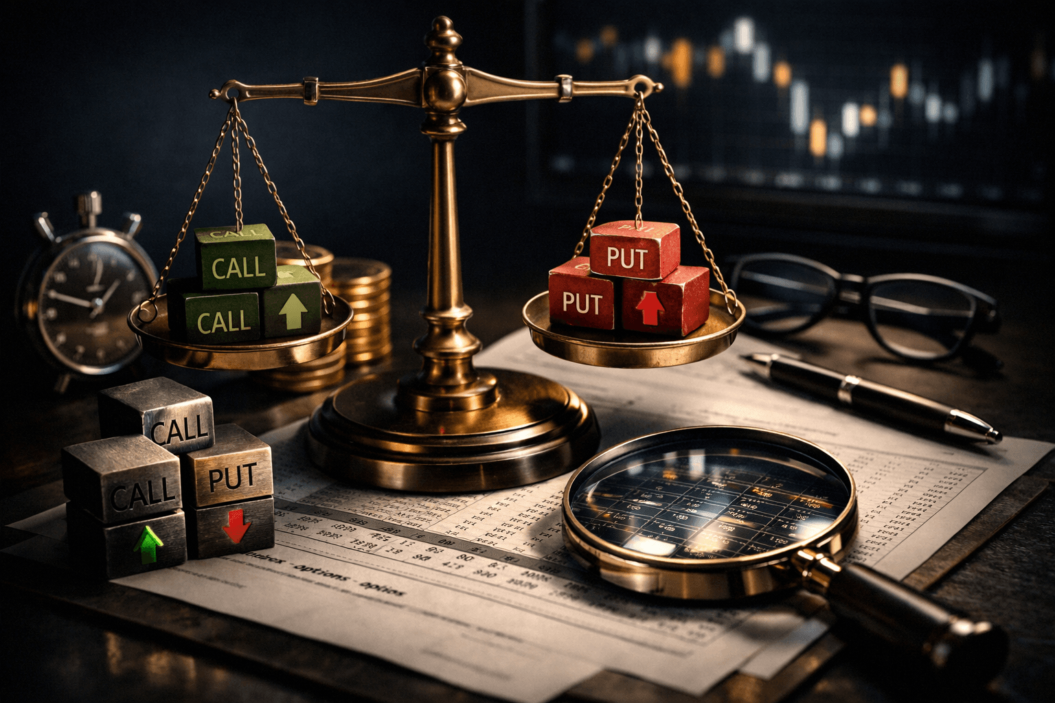 Box Spread Financing: Extracting Implied Rates from Index Options