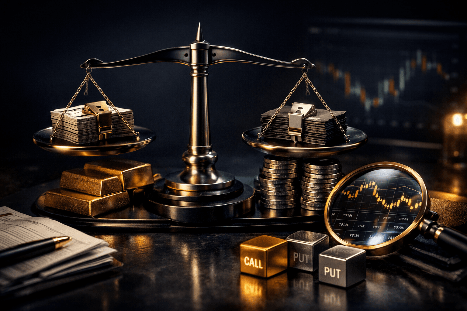 Box Spread Financing: Extracting Implied Rates from Index Options