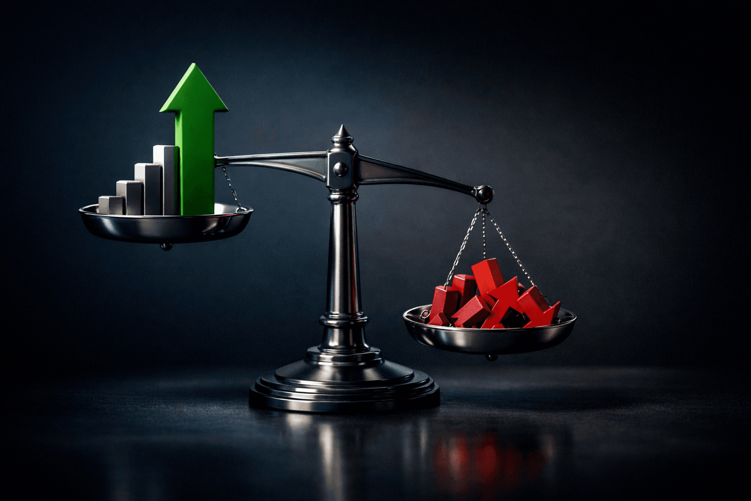 Breadth for Beginners: When the Index Is Up but Most Stocks Are Down
