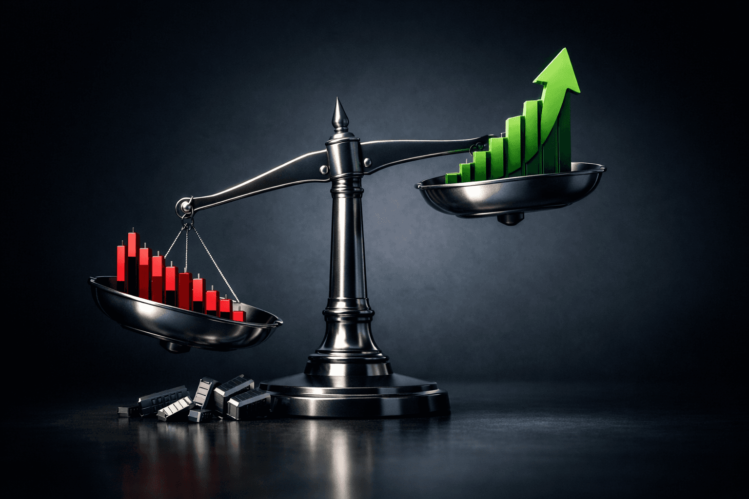Breadth for Beginners: When the Index Is Up but Most Stocks Are Down