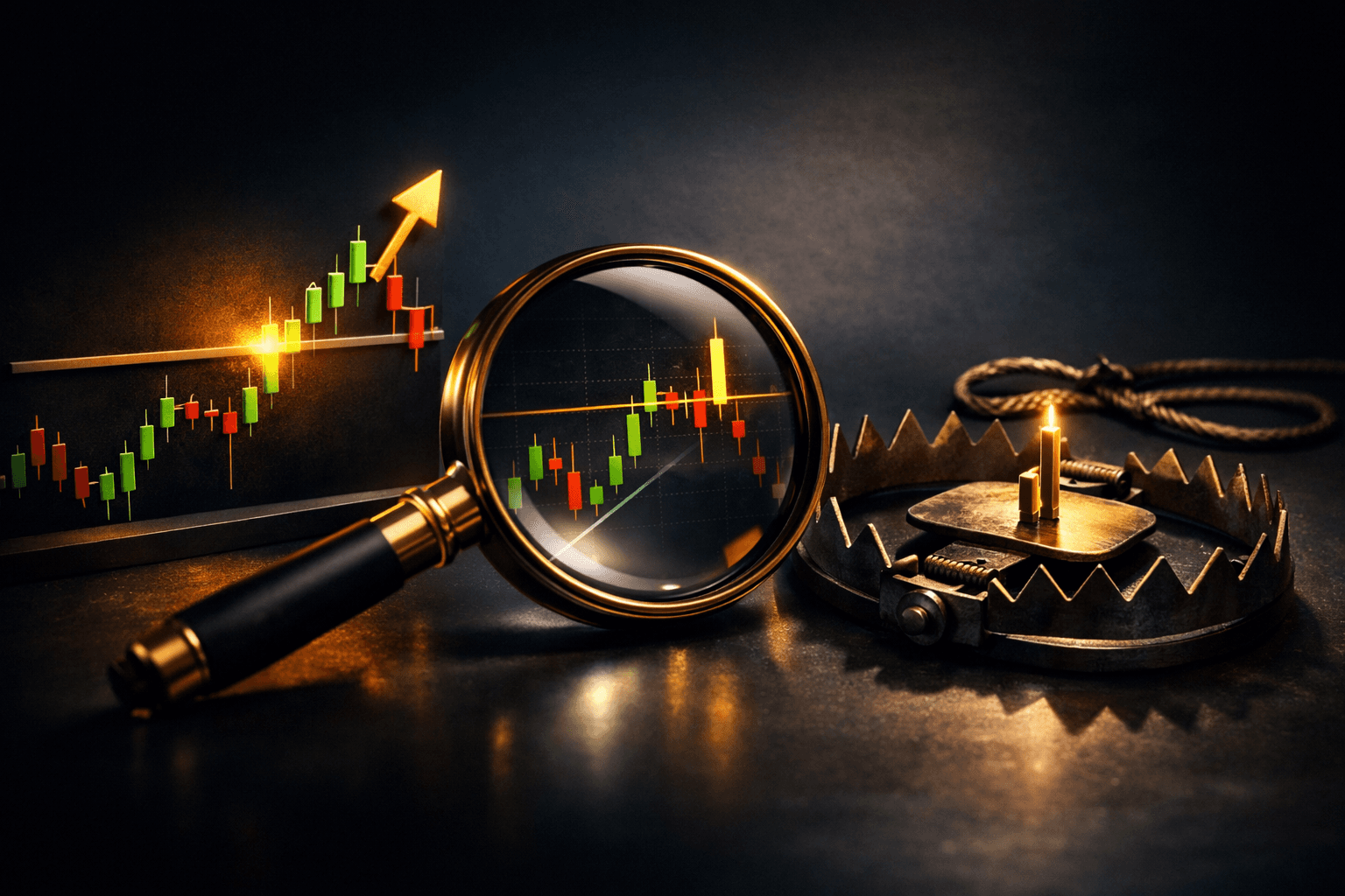 Breakouts and False Breakouts: Confirming & Trading Big Moves