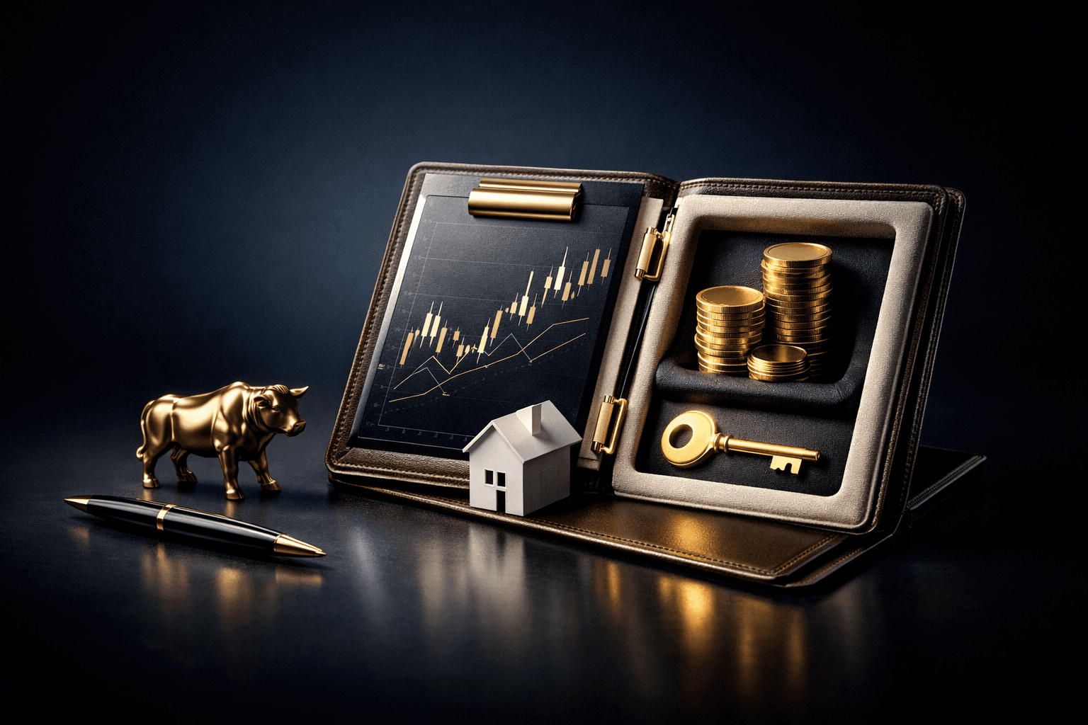 Brokerage Account 101: Open and Manage Your First Investment Account