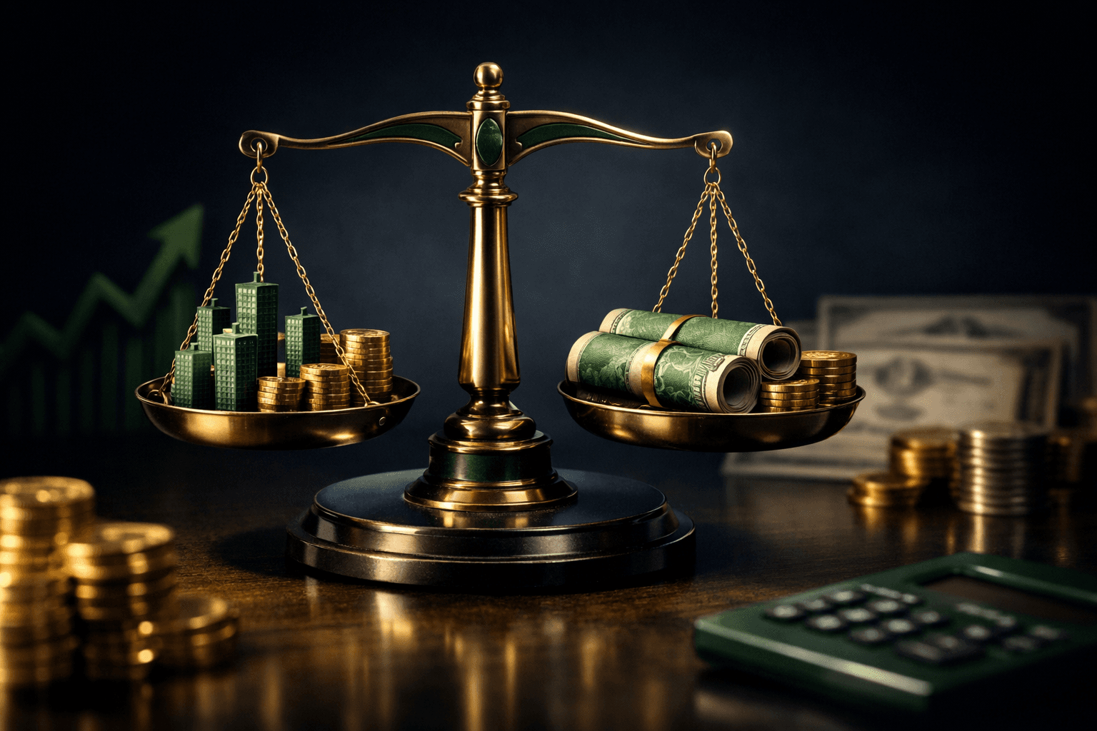 Dividend Stocks vs Bonds: Building an Income-Focused Portfolio