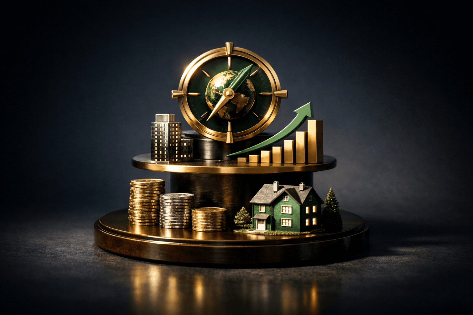 Building Your First Investment Portfolio: A Complete Guide