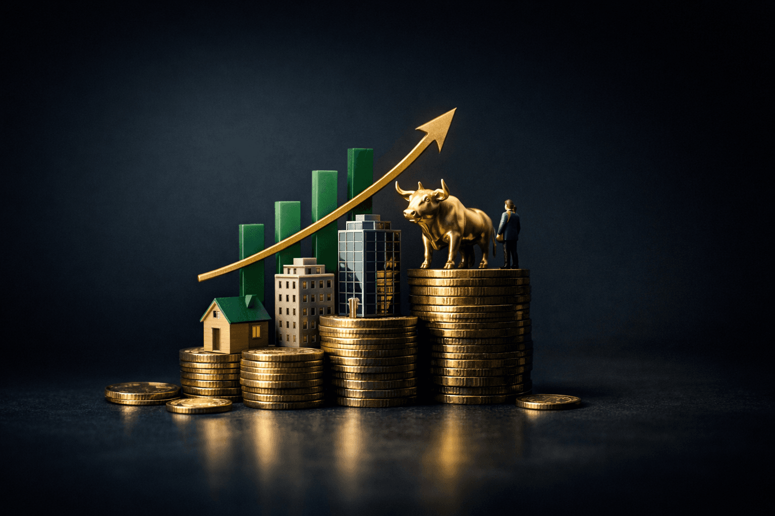 Building Your First Stock Portfolio: A Beginner's Guide