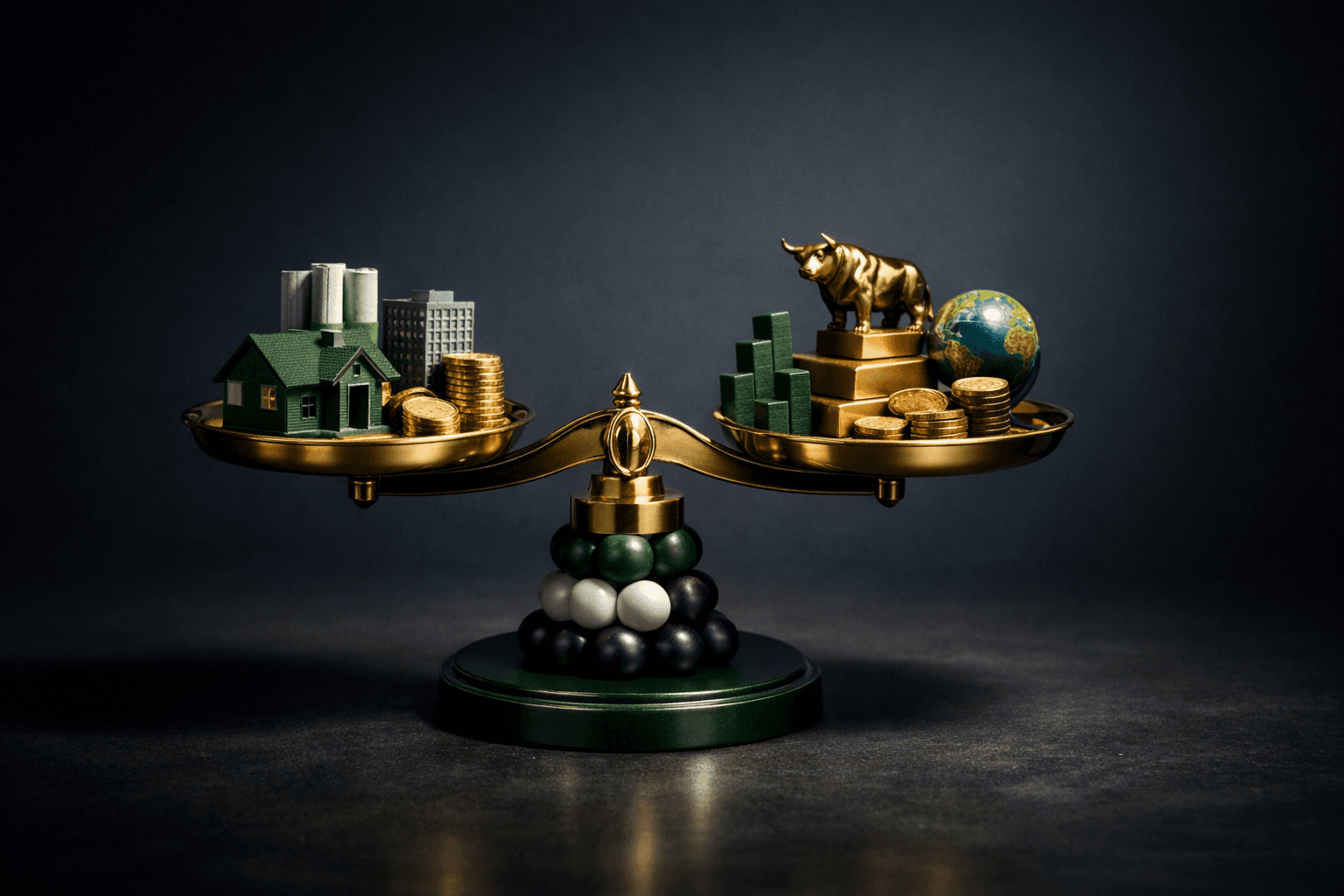 Building Your First Stock Portfolio: Diversification Basics