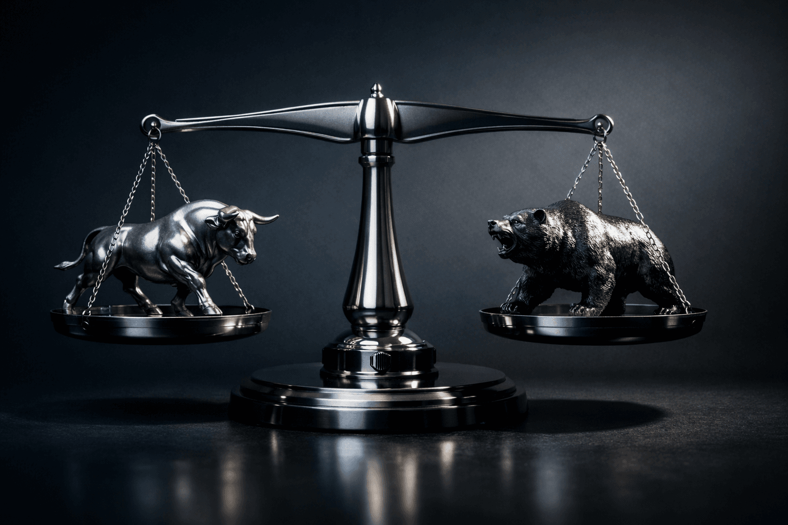 Bull vs. Bear Markets: How to Recognize and Respond