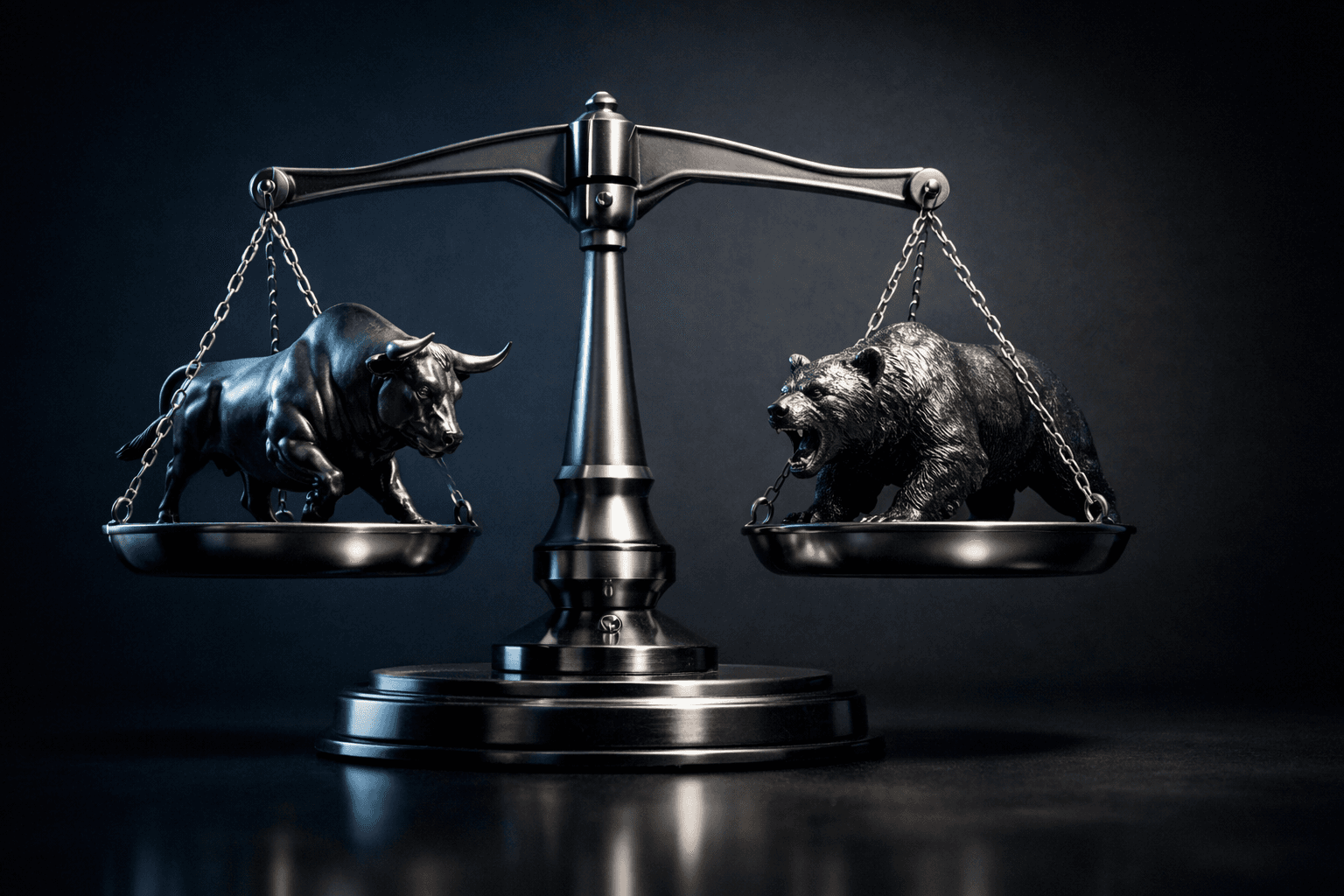 Bull vs. Bear Markets: How to Recognize and Respond