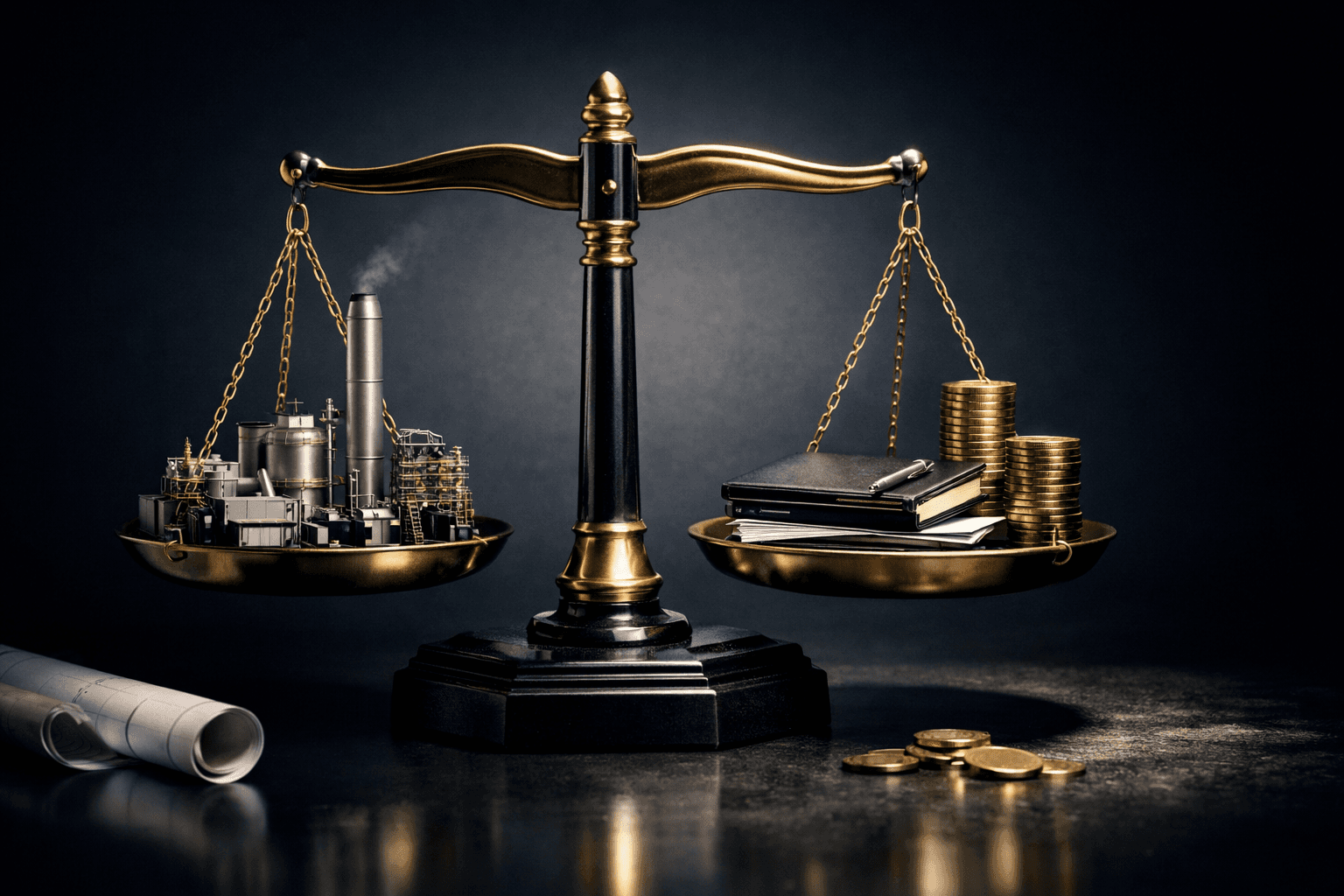 Capital Expenditure vs Operating Expense: Why the Distinction Matters