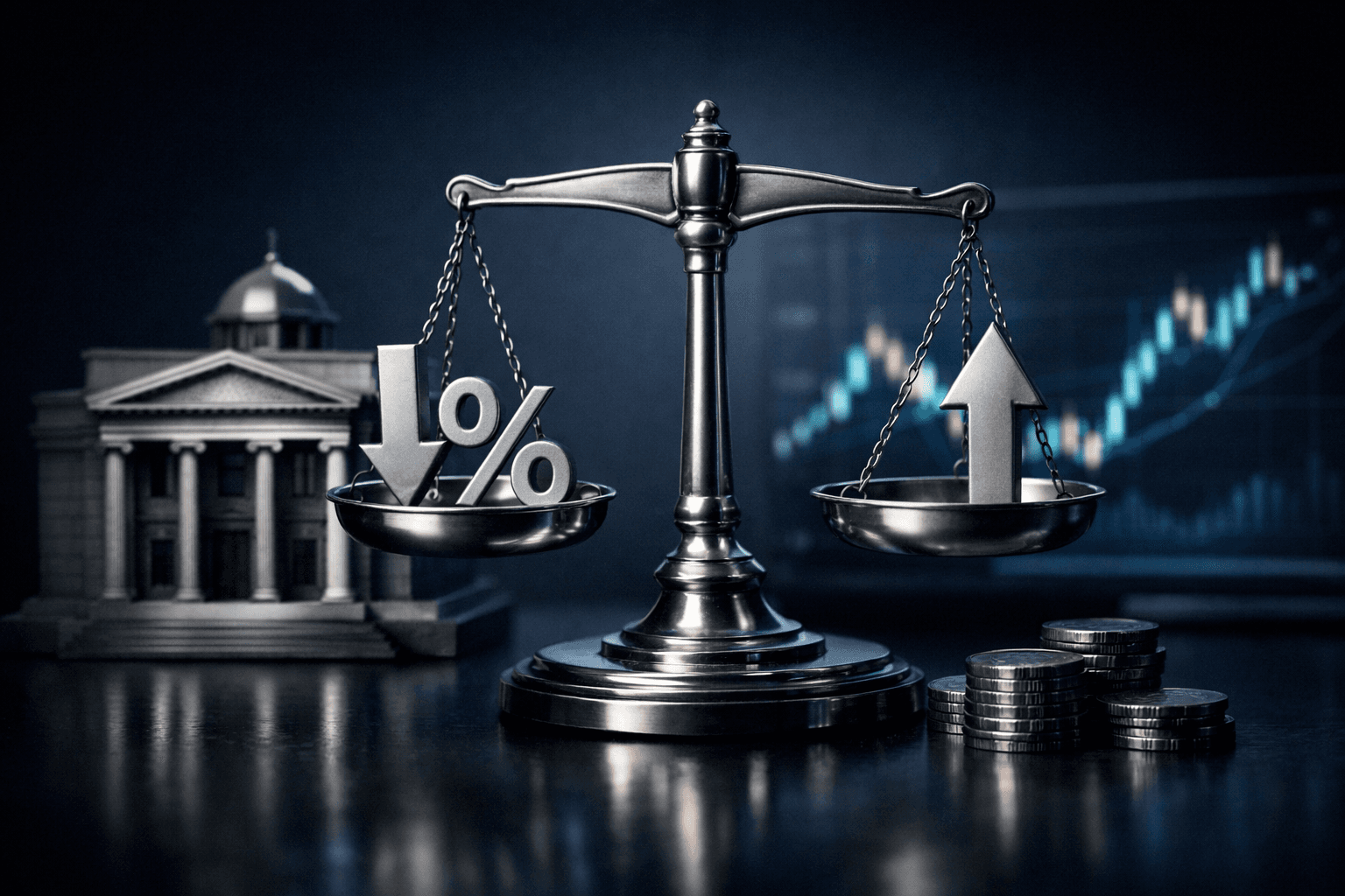Central Bank Policy and Interest Rates: Market Impact Explained