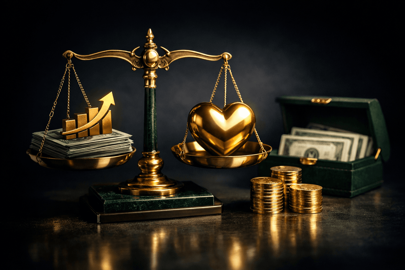 Charitable Giving: Donating Appreciated Securities