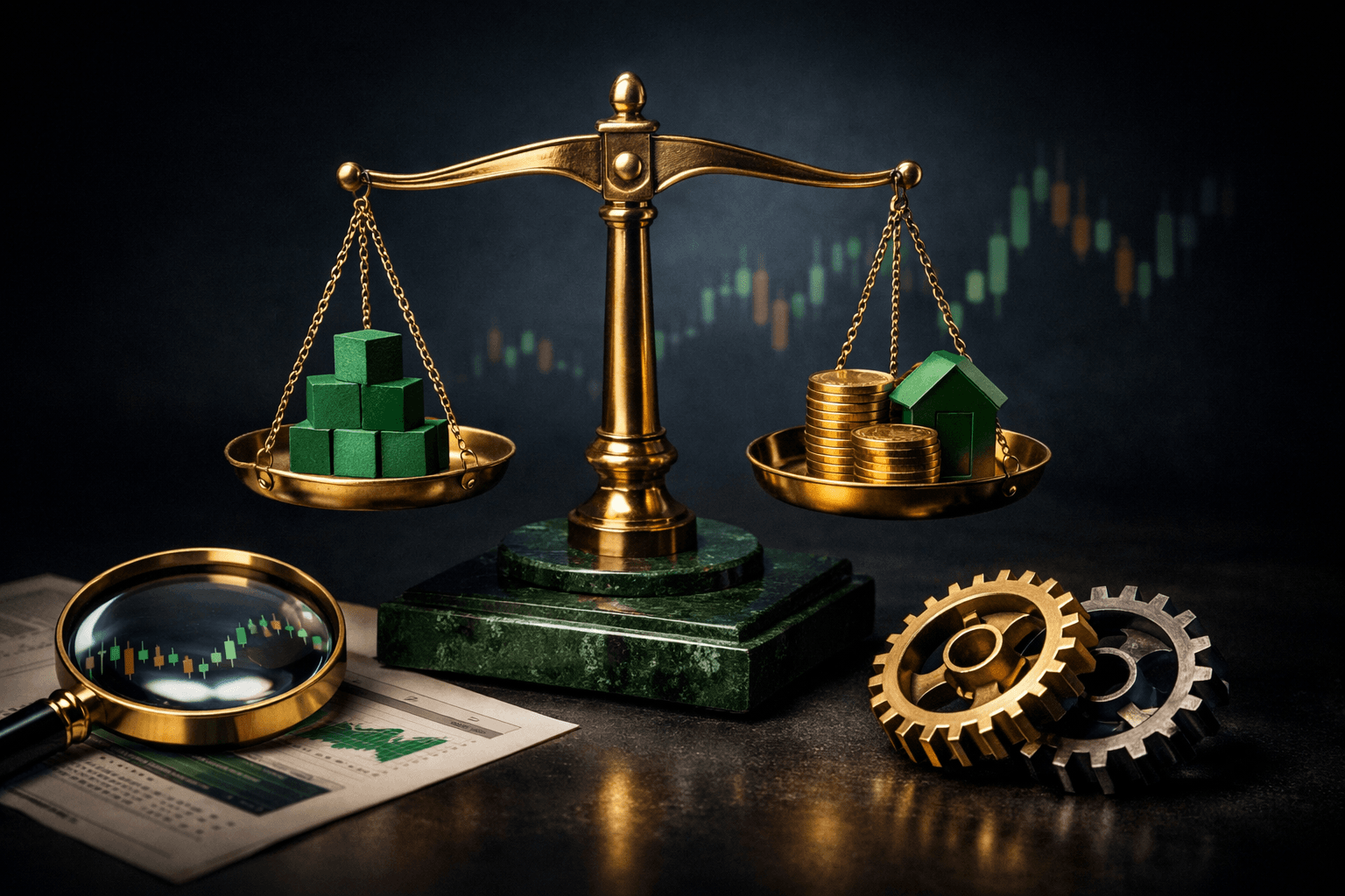 Choosing the Right Investment Funds: ETFs and Mutual Funds Guide