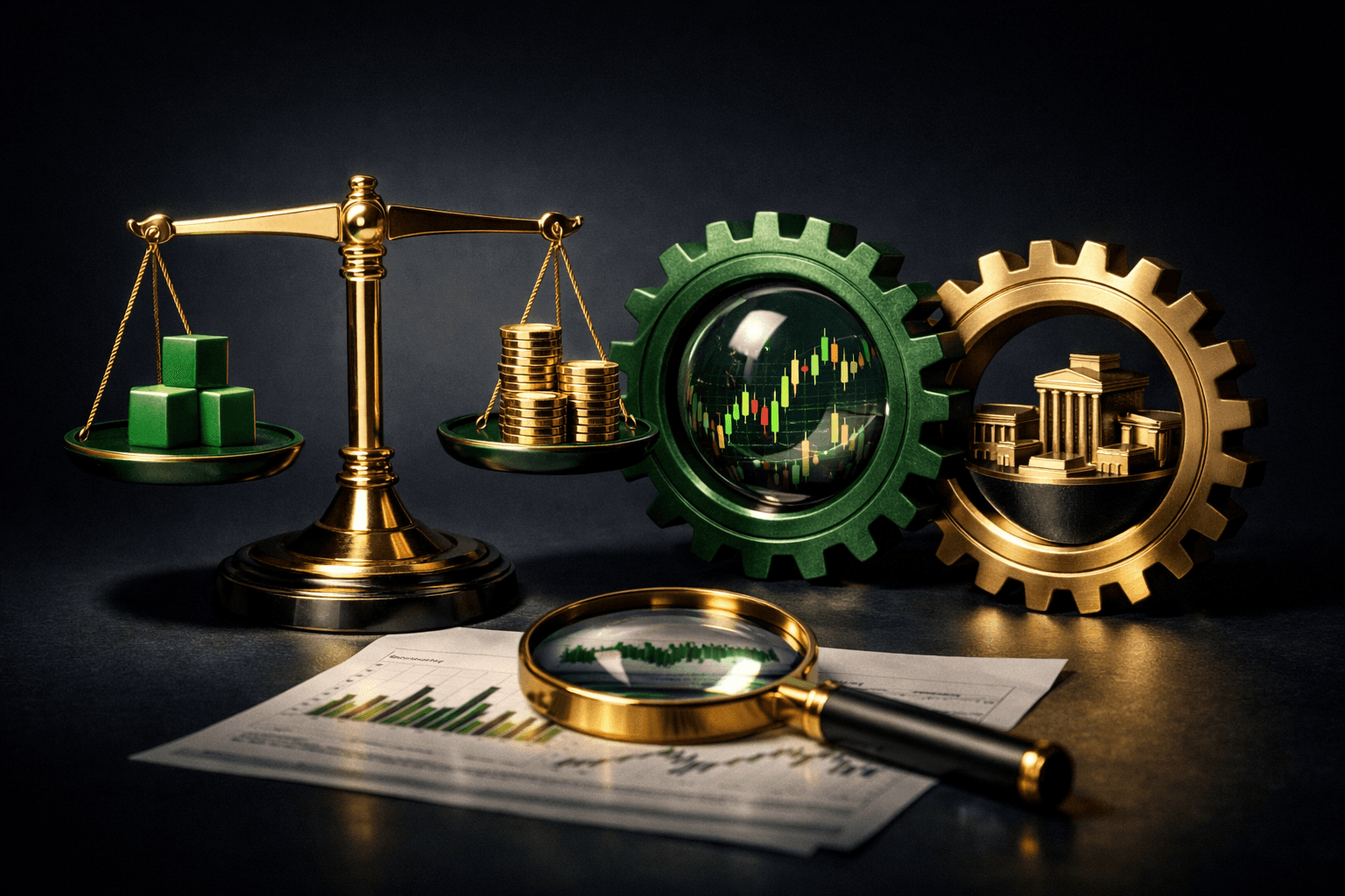 Choosing the Right Investment Funds: ETFs and Mutual Funds Guide