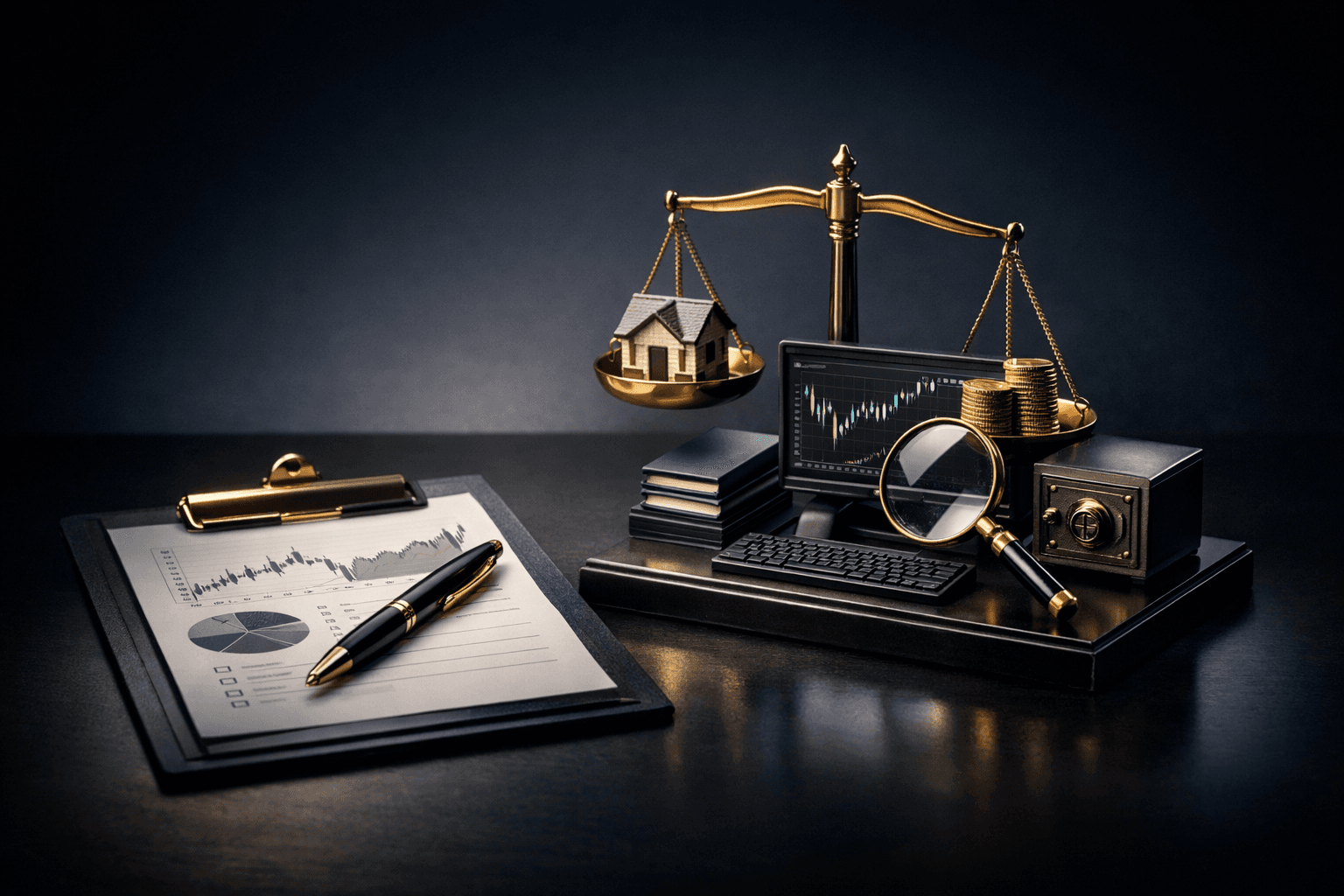 Choosing Your First Broker: Beginner's Guide to Brokerage Accounts
