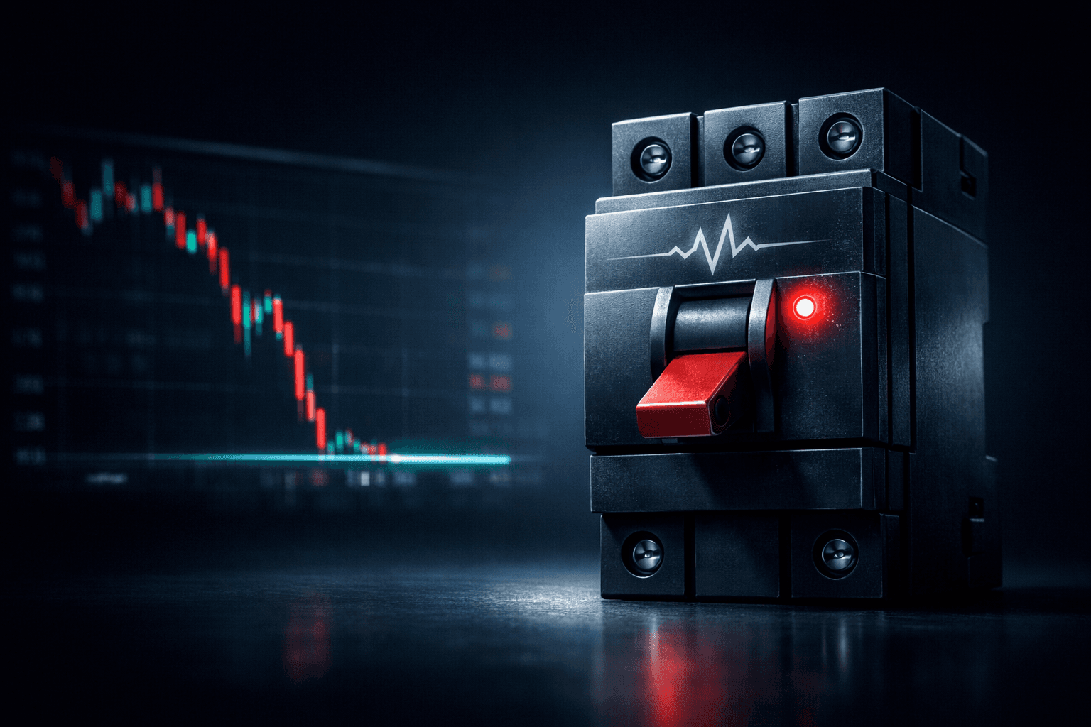 Circuit Breakers: What Happens When the Market Pauses