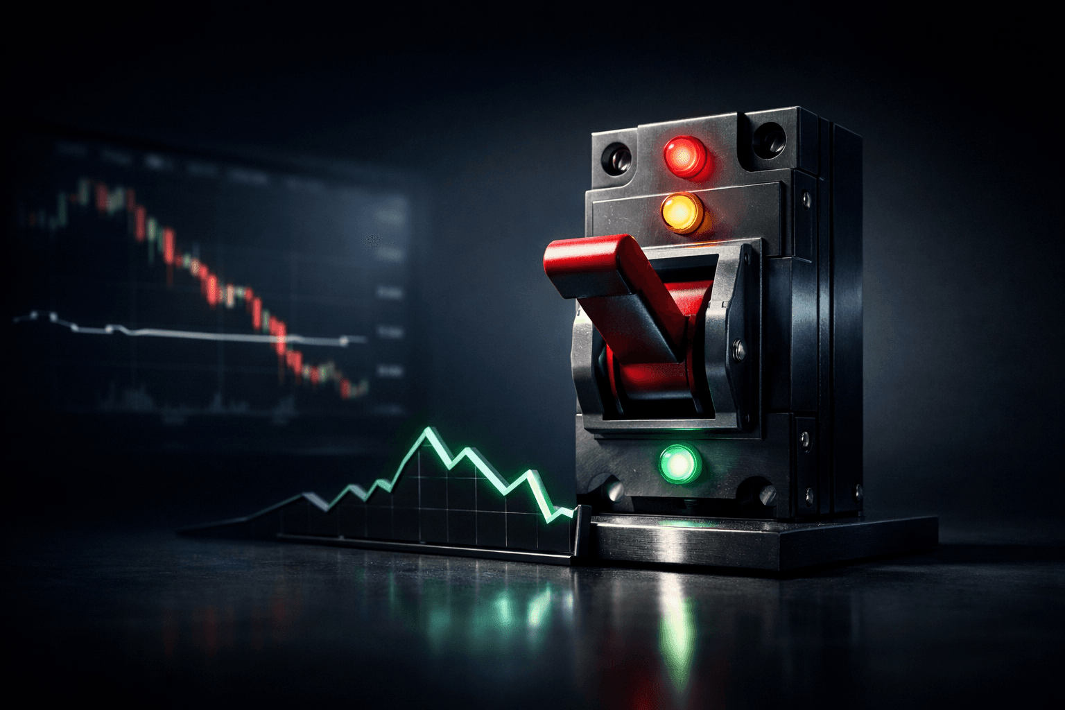 Circuit Breakers: What Happens When the Market Pauses