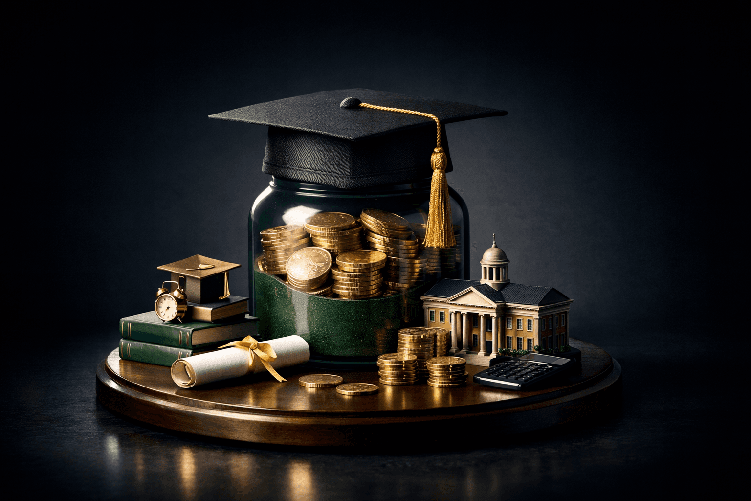 College Savings 101: Using 529 Plans and More to Invest for Education