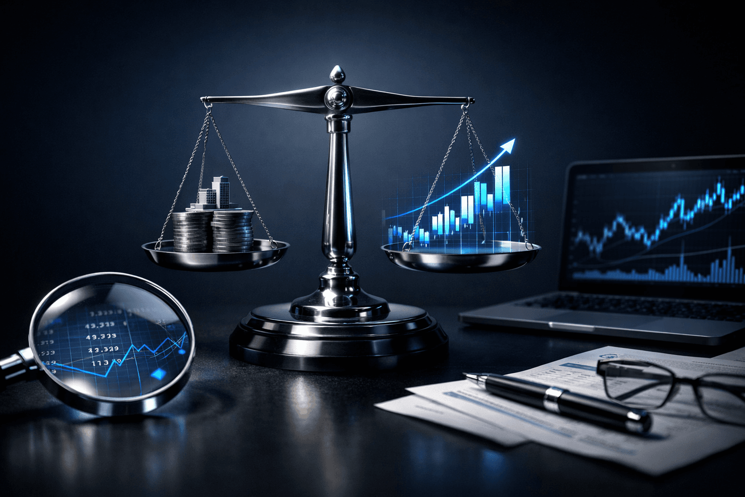 Combining Fundamental and Technical Analysis for Stock Picking