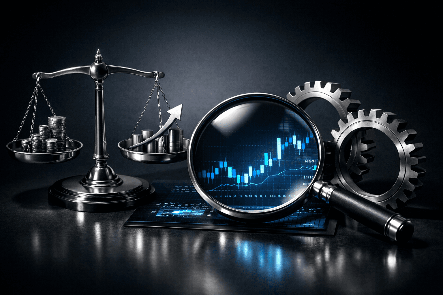 Combining Fundamental and Technical Analysis: A Hybrid Approach to Stock Picking