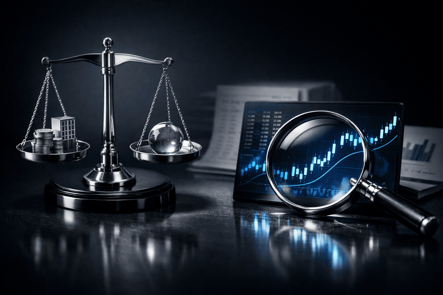 Combine Fundamental and Technical Analysis for Smarter Investing