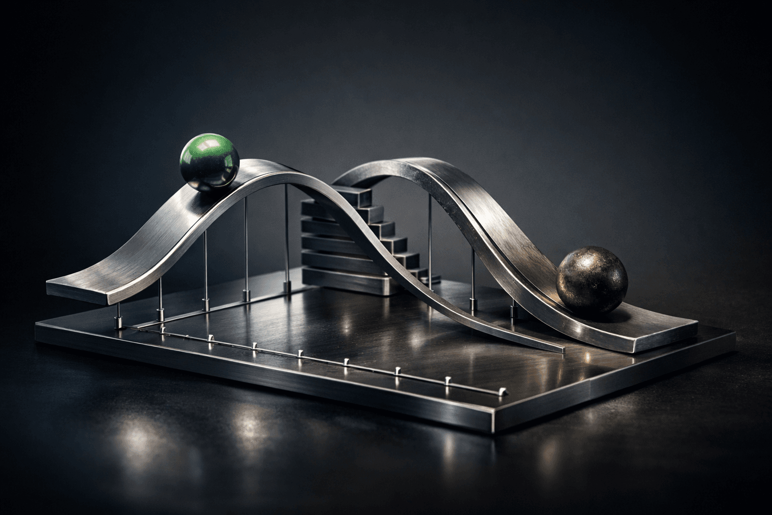 Commodity Curves for Beginners: Contango and Backwardation Without Confusion