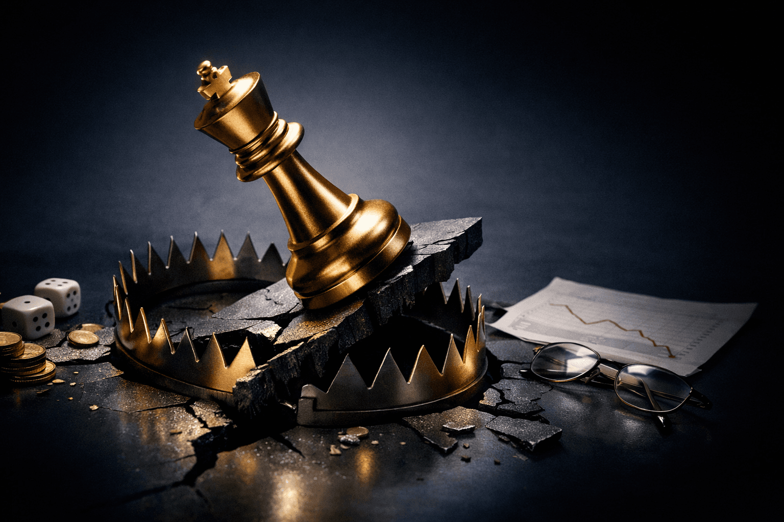 Common Investing Mistakes and How to Avoid Them