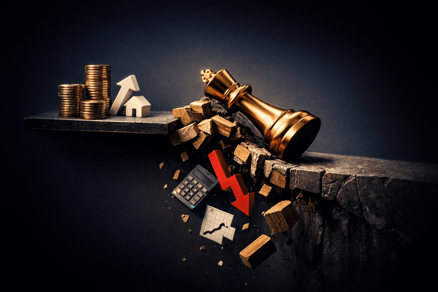 Common Investing Mistakes to Avoid: Lessons for Beginners