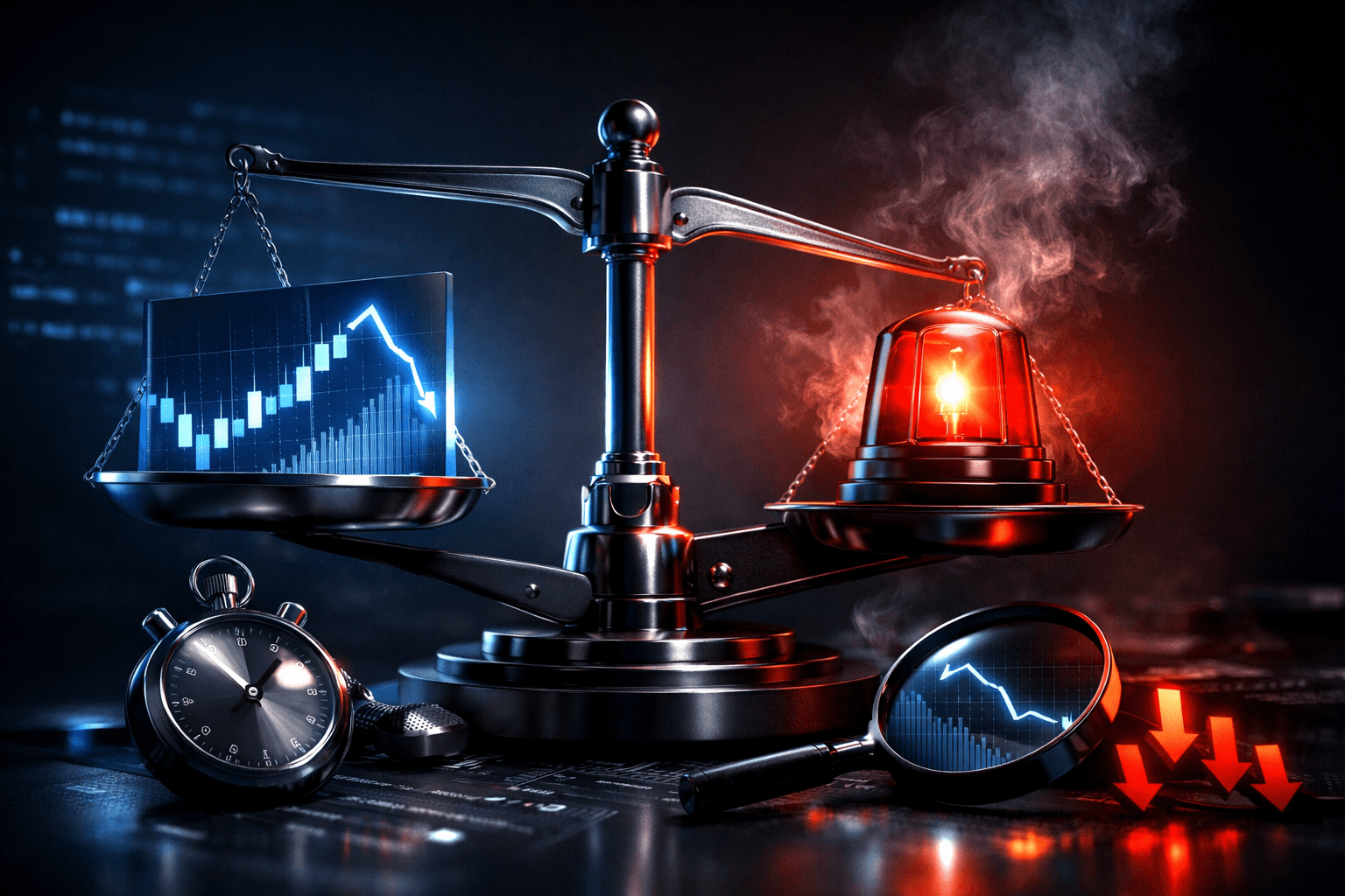 Concept Drift Alarms for Quant Signals: Detecting Alpha Decay