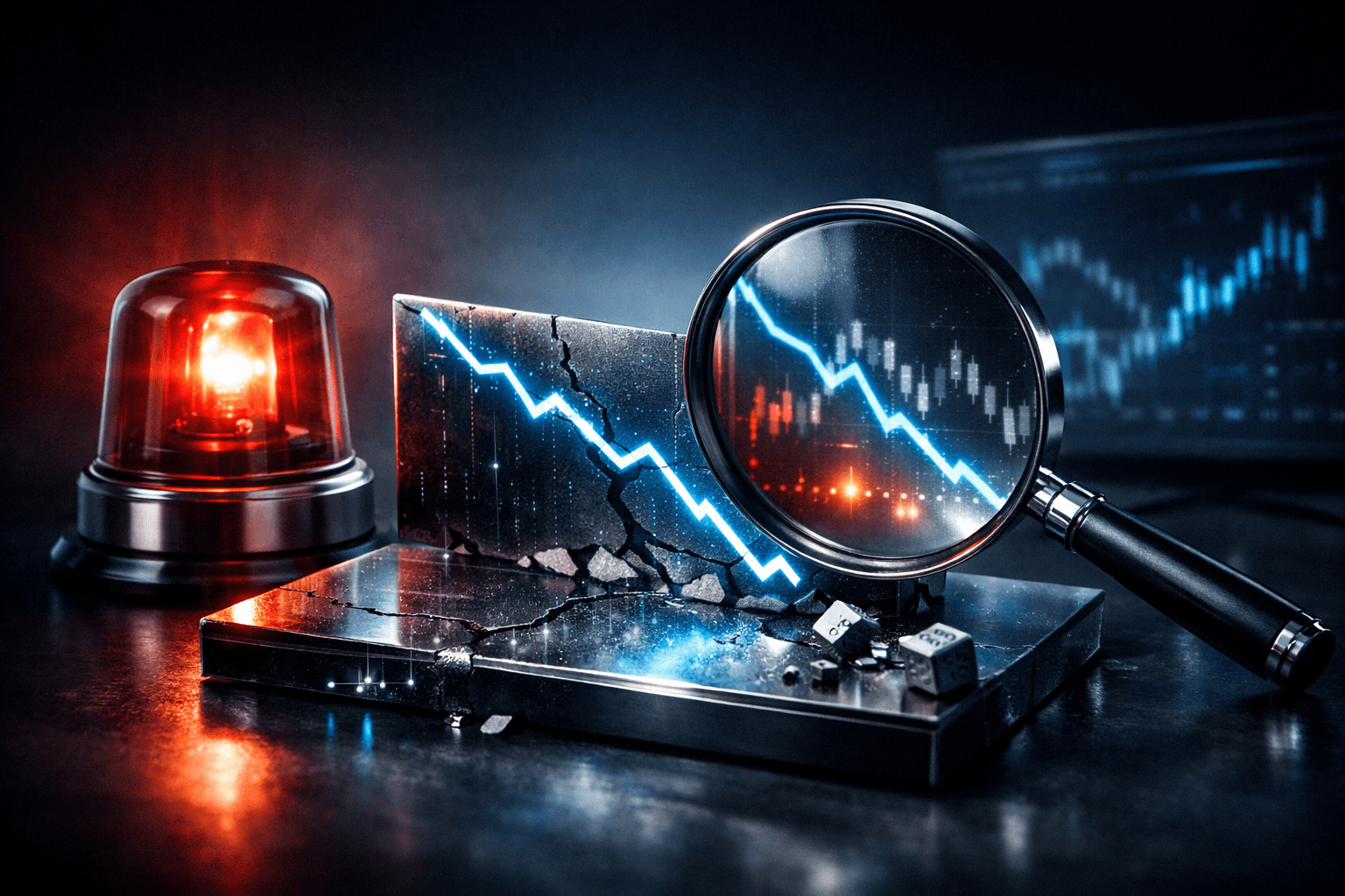 Concept Drift Alarms for Quant Signals: Detecting Alpha Decay