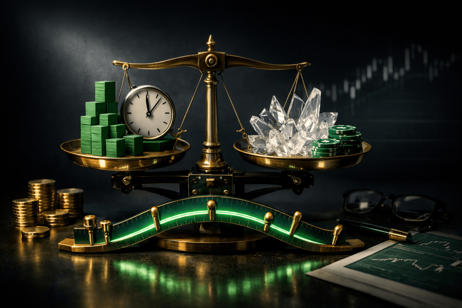 Convexity Budgeting: Allocating Crash Convexity Like a Resource