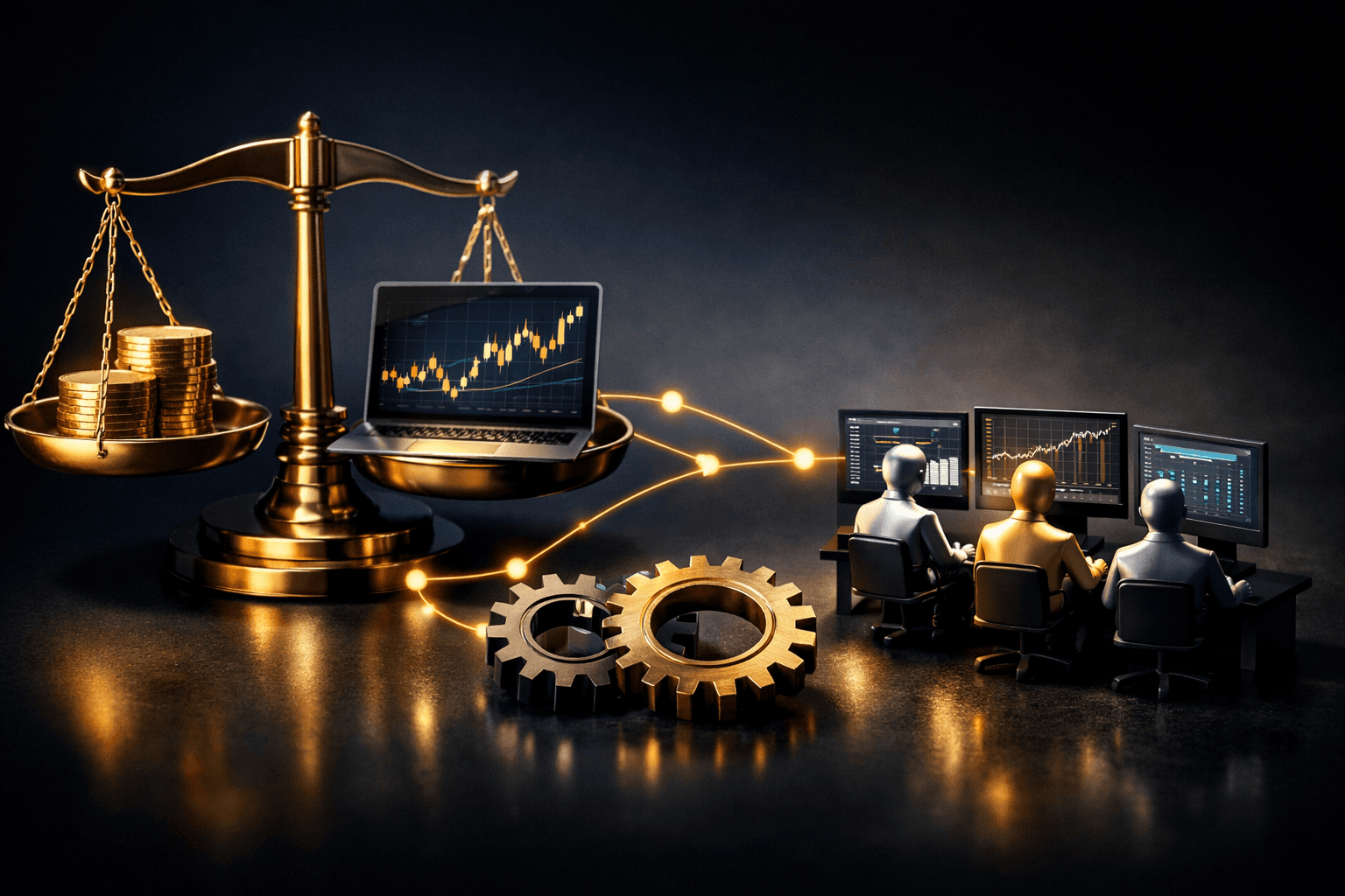 Copy Trading & Social Investing: Pros, Cons, and How to Get Started