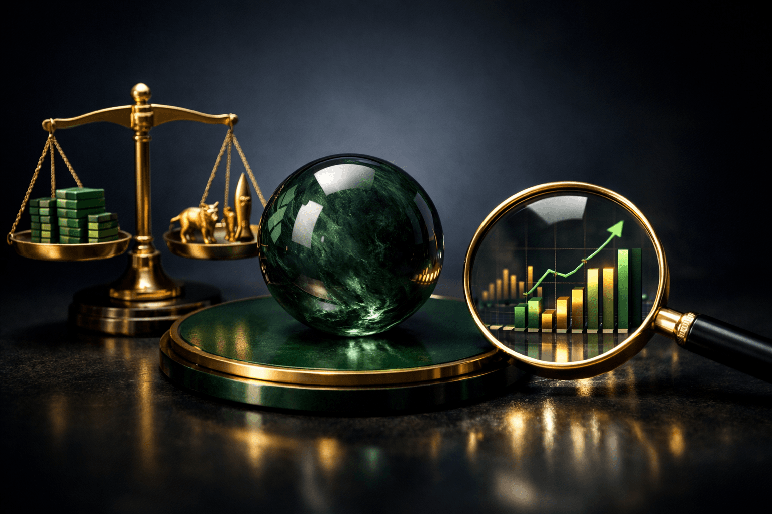 Core-Satellite Portfolio Strategy: Combine Index Funds with Active Picks