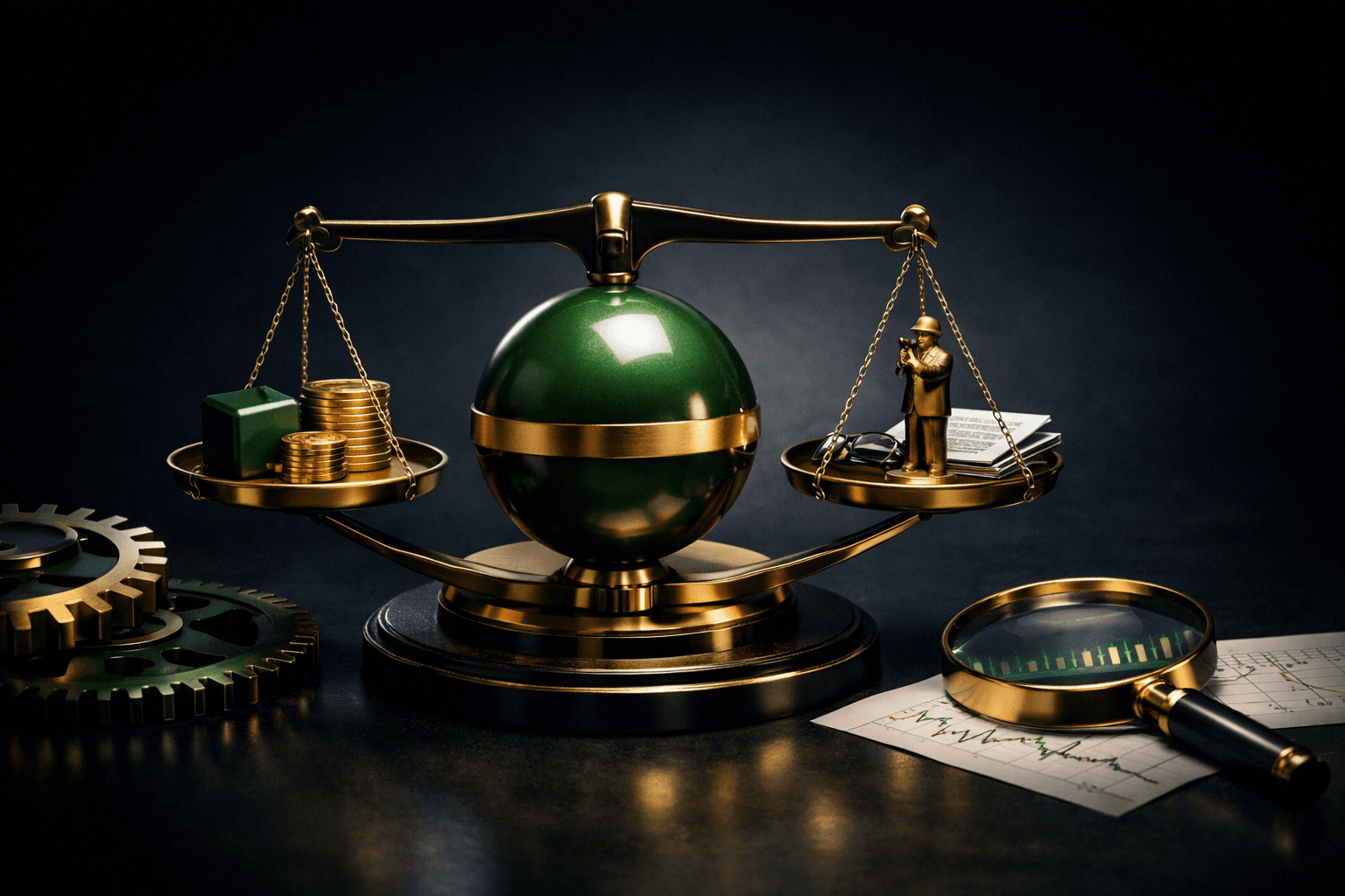 Core-Satellite Portfolio Strategy: Combining Passive and Active Investing