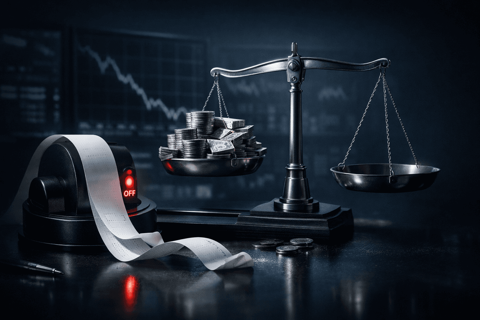 Corporate Buyback Blackout Windows: Predictable Flow Droughts in the Tape