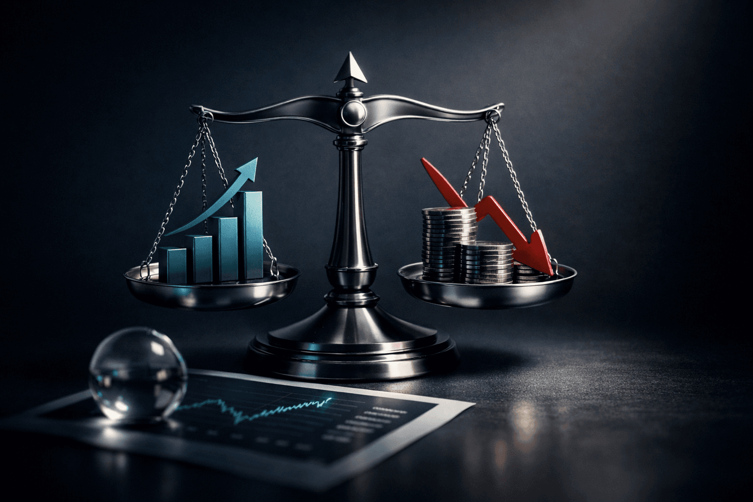 CPI Day Explained: Why Markets Move on Expectations vs Actual