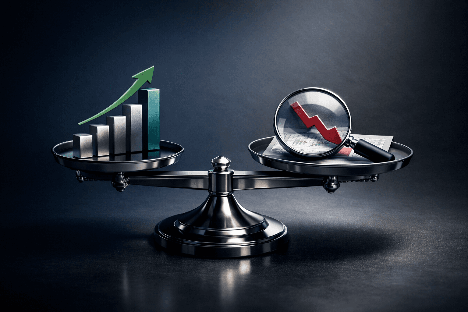 CPI Day Explained: Why Markets Move on Expectations vs Actual