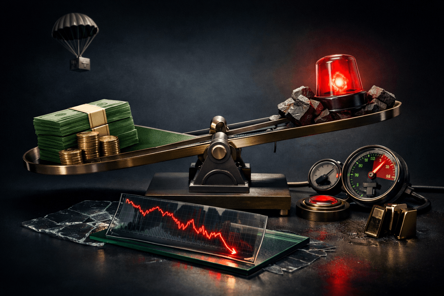 CPPI Revisited: Portfolio Insurance, Gap Risk & Stress Tests