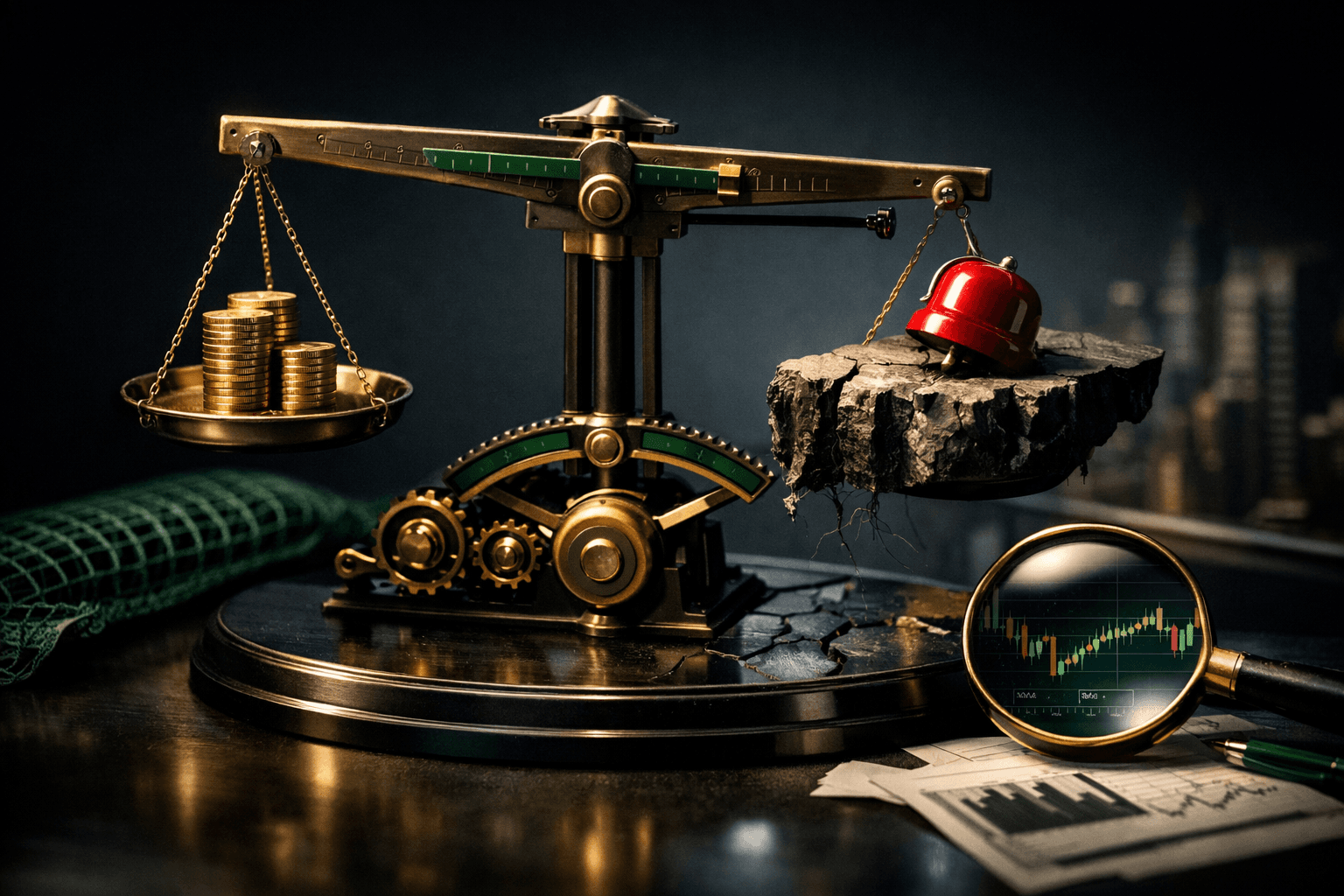 CPPI Revisited: Portfolio Insurance, Gap Risk & Stress Tests