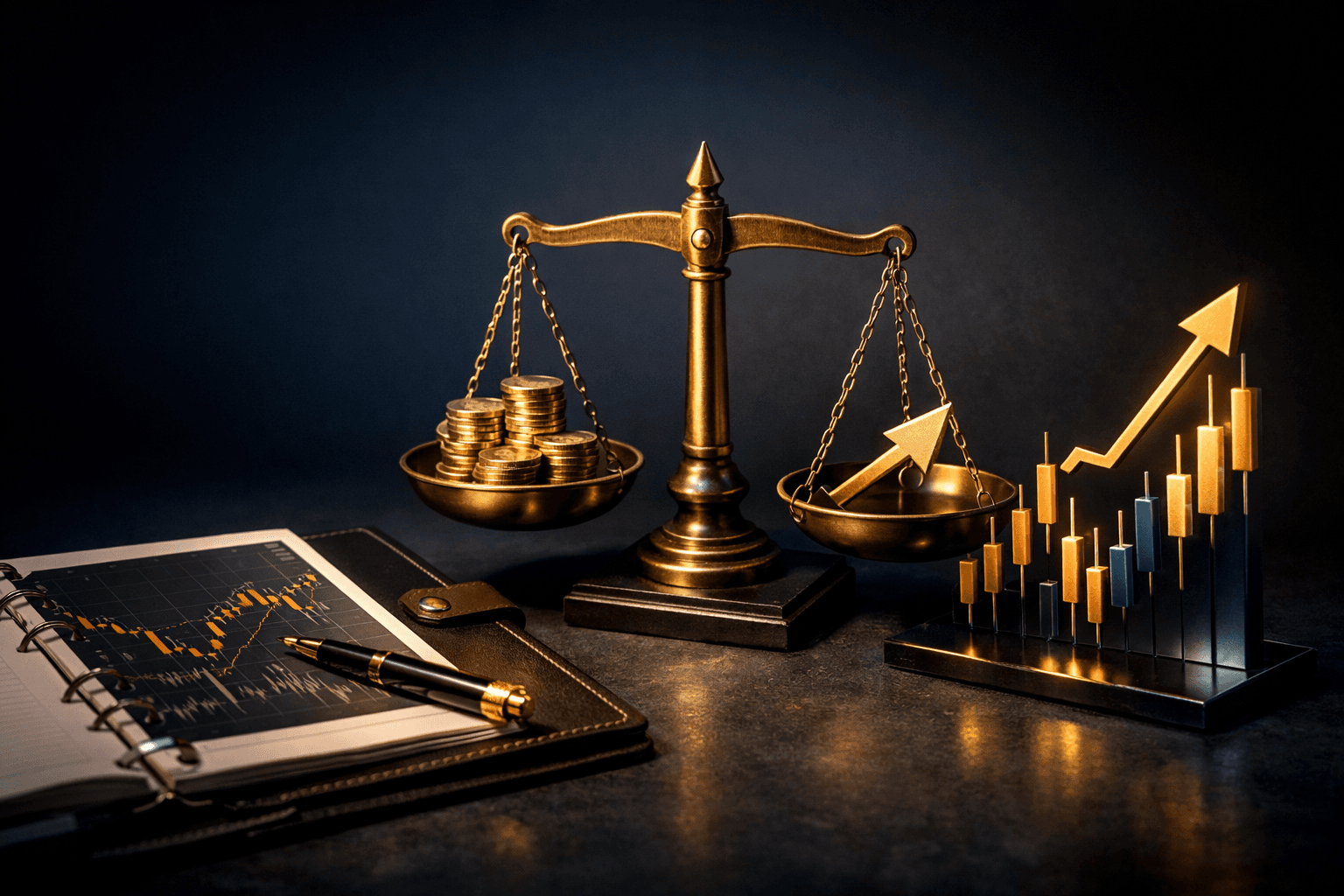 Creating a Trading Plan: Your Blueprint for Successful Trading