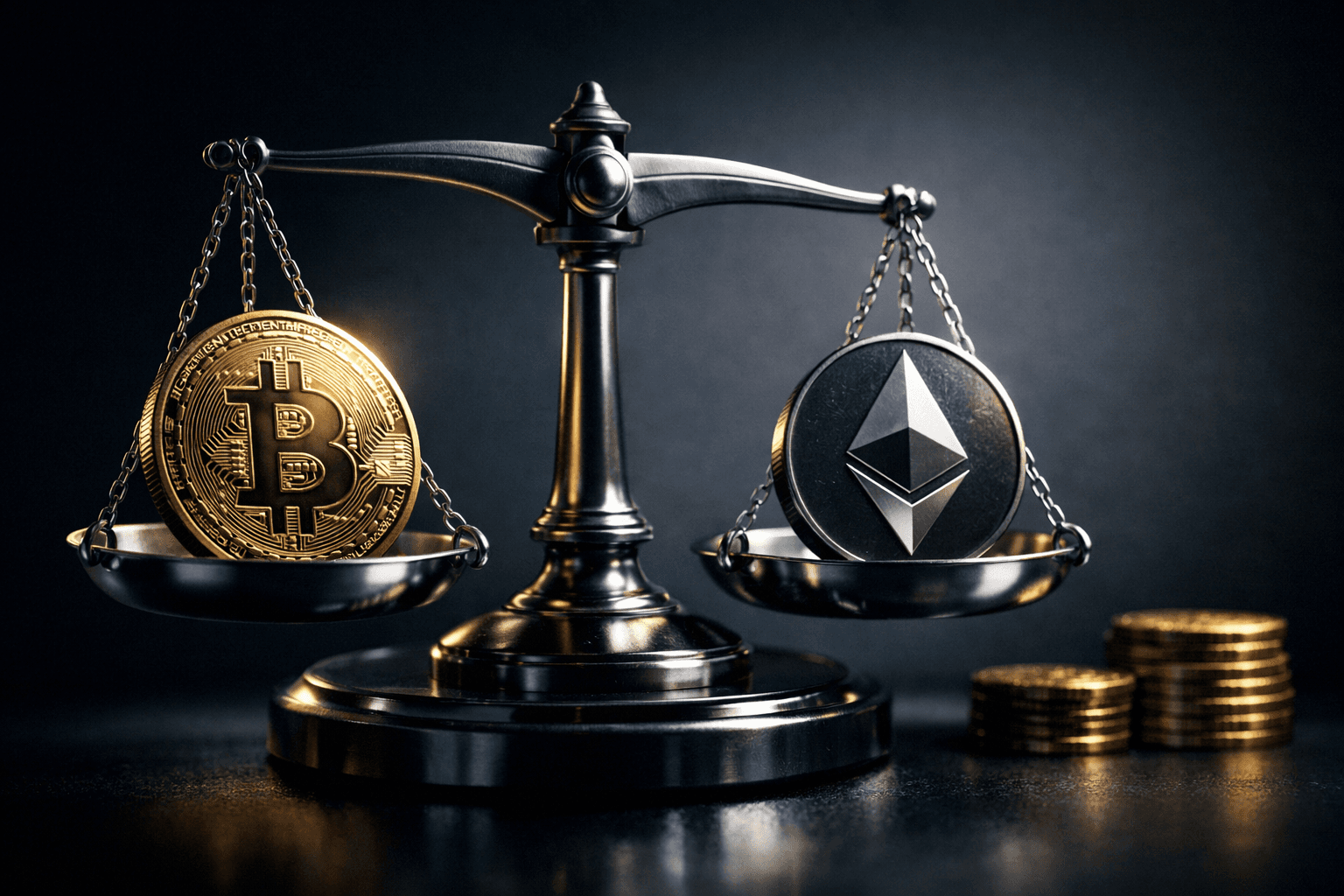 Cryptocurrency Investing 101: Getting Started with Bitcoin & Ethereum